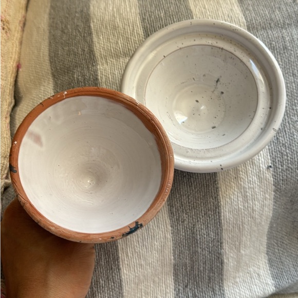 Small decorative Tajine pot - Picture 3 of 4